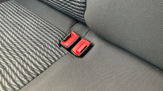 Ford KA+ 1.2 85 Zetec 5dr Petrol Hatchback